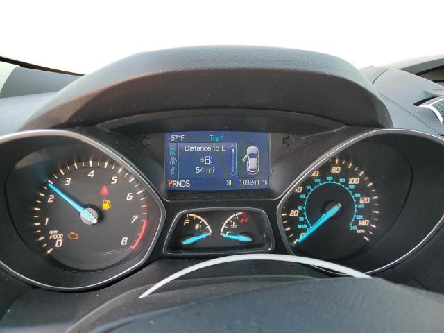 Photo 9 from auction – 2014 FORD ESCAPE SE with VIN 1FMCU0GX7EUC97946