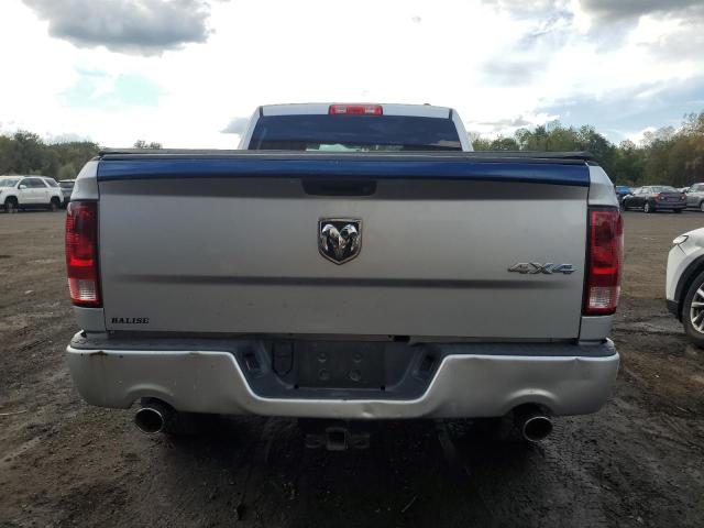 Photo 6 from auction – 2012 DODGE RAM 1500 S with VIN 1C6RD7FT1CS308199