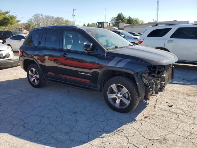 Photo 4 from auction – 2016 JEEP COMPASS LA with VIN 1C4NJDEB1GD772160