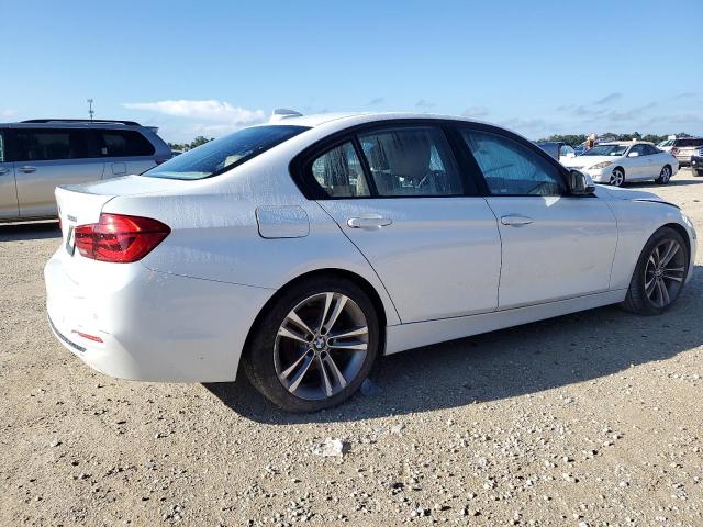 Photo 3 from auction – 2016 BMW 328 I SULE with VIN WBA8E9G54GNT88158