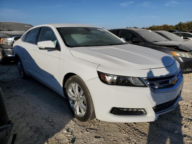Photo 4 from auction – 2018 CHEVROLET IMPALA LT with VIN 2G1105S32J9142830