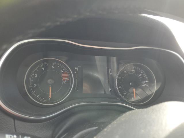 Photo 9 from auction – 2019 JEEP CHEROKEE L with VIN 1C4PJLLB3KD370333