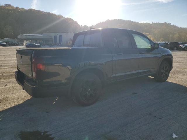 Photo 3 from auction – 2020 HONDA RIDGELINE with VIN 5FPYK3F82LB026494