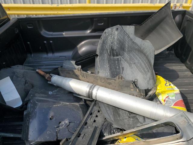 Photo 12 from auction – 2011 CHEVROLET SILVERADO with VIN 1GCRCREA3BZ197944