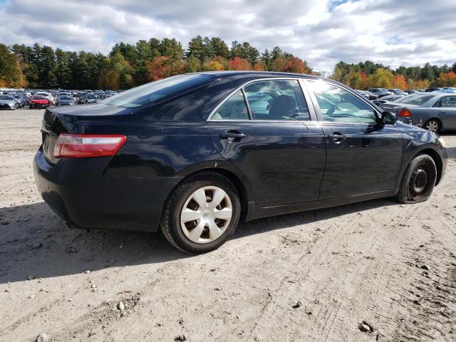Photo 3 from auction – 2008 TOYOTA CAMRY CE with VIN 4T1BE46KX8U199567