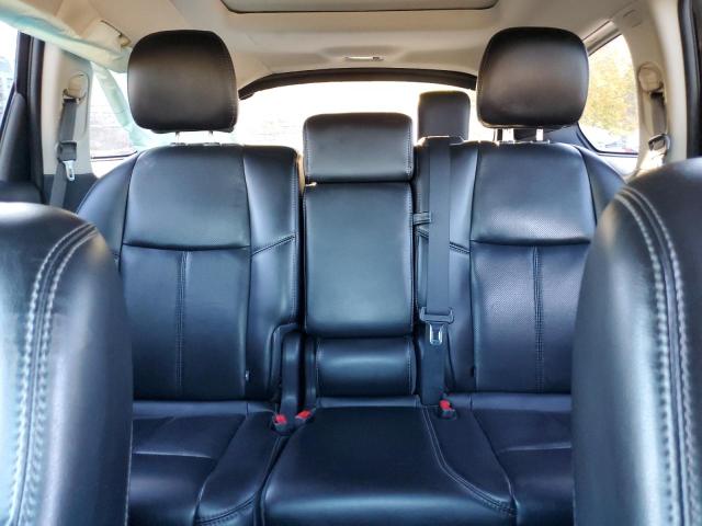 Photo 10 from auction – 2015 NISSAN PATHFINDER with VIN 5N1AR2MM8FC696368