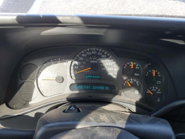 Photo 9 from auction – 2004 CHEVROLET 1500 EXTEN with VIN 2GCEK13T641334877