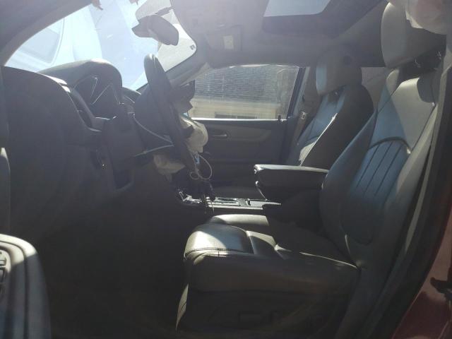 Photo 7 from auction – 2016 CHEVROLET TRAVERSE with VIN 1GNKVJKD2GJ180867