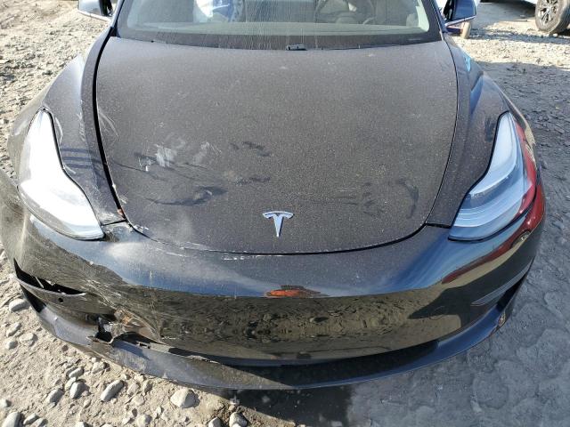 Photo 11 from auction – 2020 TESLA MODEL 3 with VIN 5YJ3E1EB7LF521477