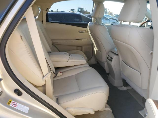 Photo 10 from auction – 2014 LEXUS RX 350 BAS with VIN JTJBK1BAXE2037399