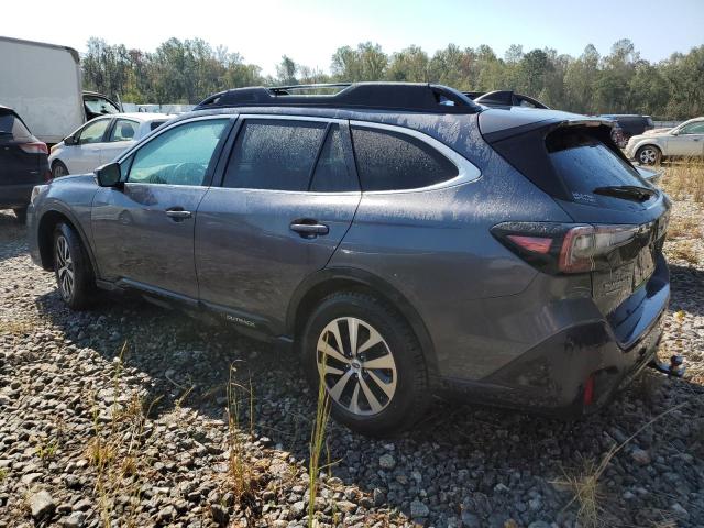 Photo 2 from auction – 2022 SUBARU OUTBACK PR with VIN 4S4BTADC0N3127472