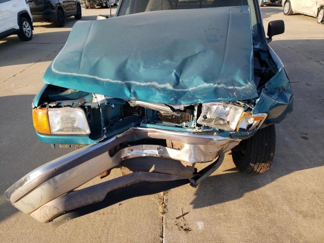Photo 11 from auction – 1996 FORD RANGER SUP with VIN 1FTCR14A3TPA06835