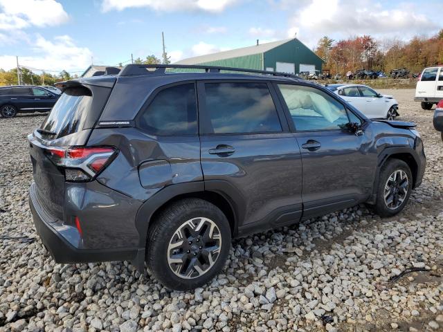Photo 3 from auction – 2025 SUBARU FORESTER P with VIN JF2SLDDC8SH439707