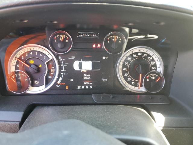 Zdjęcie 9 z aukcji – 2018 RAM 1500 SPORT z VIN 1C6RR7MT2JS201275