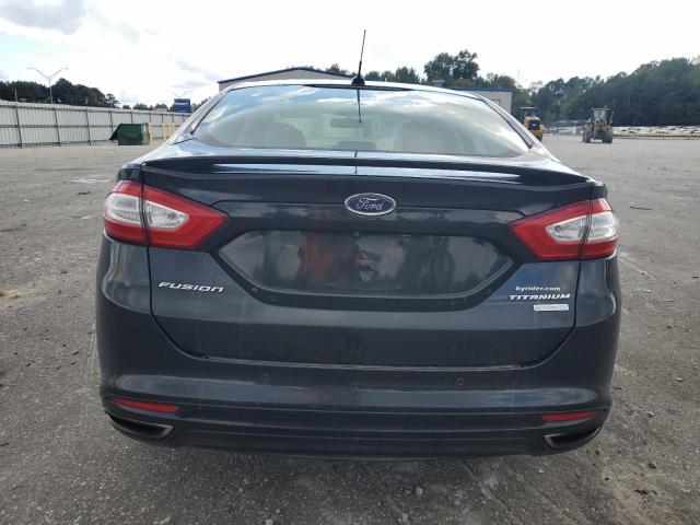 Photo 6 from auction – 2013 FORD FUSION TIT with VIN 3FA6P0K90DR355991