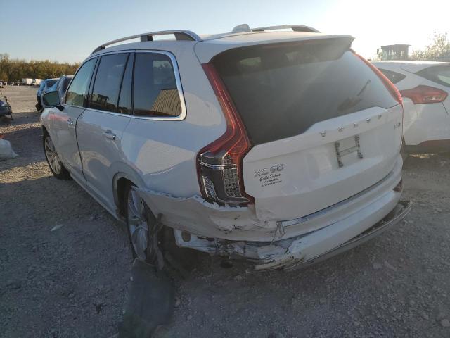 Photo 2 from auction – 2017 VOLVO XC90 T6 with VIN YV4A22PK0H1153840