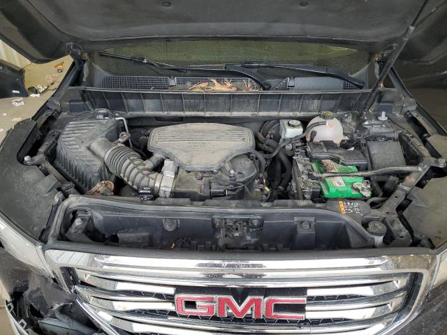 Photo 12 from auction – 2017 GMC ACADIA SLE with VIN 1GKKNSLS1HZ251172