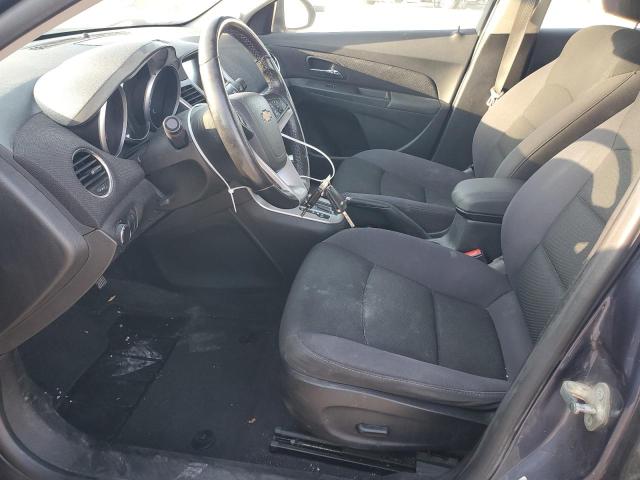 Photo 7 from auction – 2014 CHEVROLET CRUZE LT with VIN 1G1PC5SB0E7444097