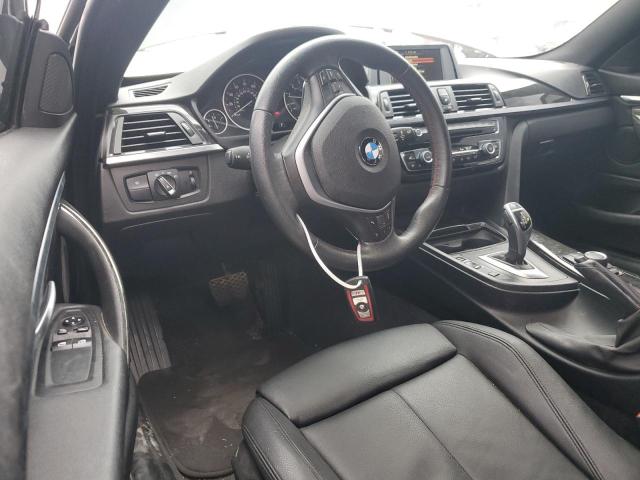 Photo 8 from auction – 2016 BMW 428 I with VIN WBA3N7C56GK228594