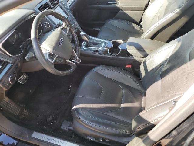 Photo 7 from auction – 2016 FORD FUSION TIT with VIN 3FA6P0K90GR177455