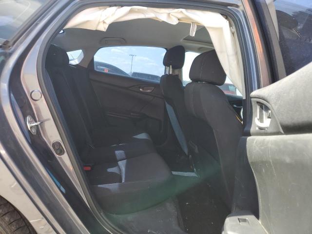 Photo 10 from auction – 2018 HONDA CIVIC EX with VIN 2HGFC1F36JH641399