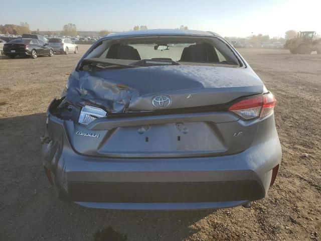 Photo 6 from auction – 2021 TOYOTA COROLLA LE with VIN 5YFBPMBE9MP232483