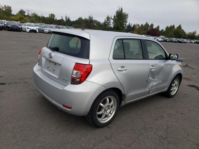 Photo 3 from auction – 2014 TOYOTA SCION XD with VIN JTKKUPB48E1040133