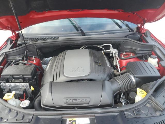 Photo 12 from auction – 2014 DODGE DURANGO R/ with VIN 1C4SDJCT7EC336680