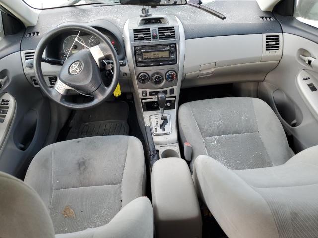 Photo 8 from auction – 2012 TOYOTA COROLLA BA with VIN 5YFBU4EE7CP037940