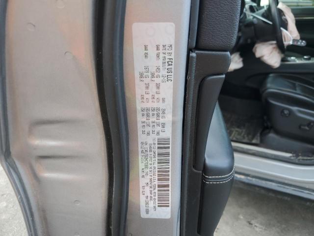 Photo 14 from auction – 2017 JEEP GRAND CHER with VIN 1C4RJFBG9HC733661