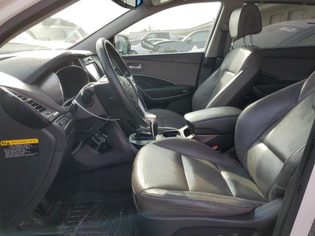 Photo 7 from auction – 2014 HYUNDAI SANTA FE G with VIN KM8SR4HF0EU076635