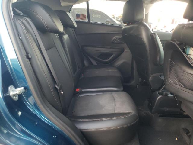 Photo 10 from auction – 2020 CHEVROLET TRAX 1LT with VIN 3GNCJLSB8LL302337