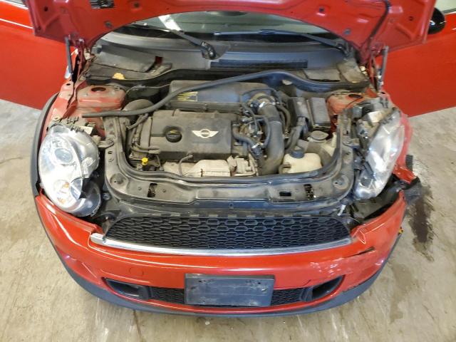صورة رقم 11 من المزاد - 2014 MINI COOPER S C مع VIN WMWZG3C52ET800765