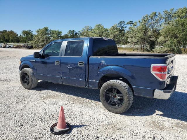 Photo 2 from auction – 2014 FORD F150 SUPER with VIN 1FTEW1CM6EFA48048