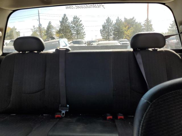 Photo 10 from auction – 2004 DODGE RAM 2500 S with VIN 1D7KU28DX4J179461