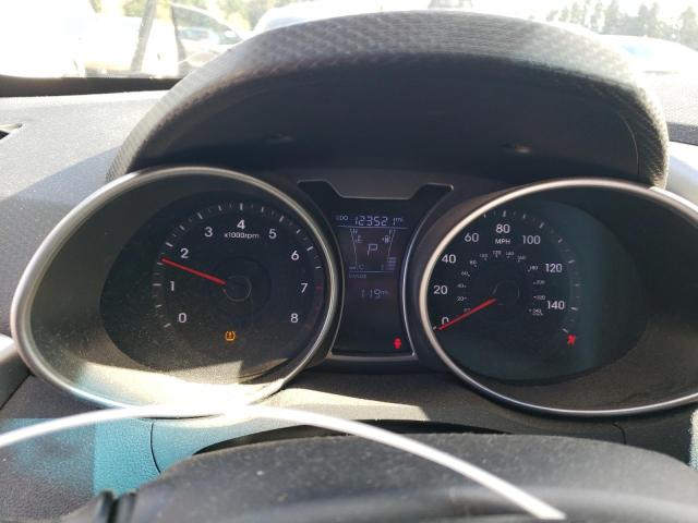 Photo 9 from auction – 2016 HYUNDAI VELOSTER with VIN KMHTC6ADXGU265595