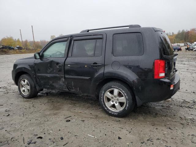 Photo 2 from auction – 2011 HONDA PILOT EX with VIN 5FNYF4H43BB046555