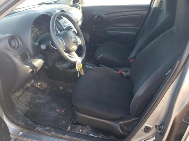 Photo 7 from auction – 2014 NISSAN VERSA S with VIN 3N1CN7AP3EL853105