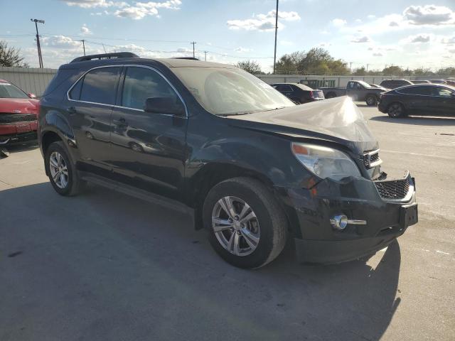 Photo 4 from auction – 2013 CHEVROLET EQUINOX LT with VIN 2GNALPEK8D6135410
