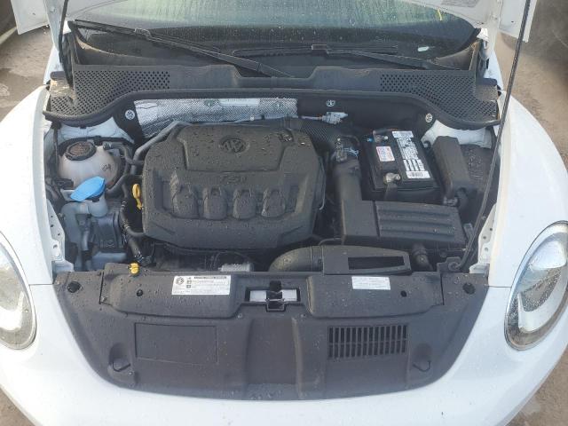 Photo 11 from auction – 2019 VOLKSWAGEN BEETLE S with VIN 3VW5DAAT2KM501414