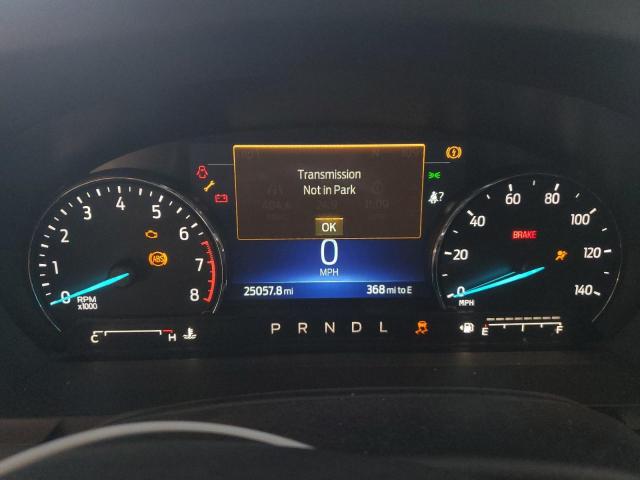 Photo 9 from auction – 2023 FORD EXPLORER L with VIN 1FMSK8FH4PGB19231