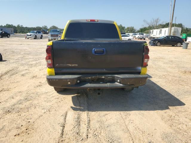 Photo 6 from auction – 2006 CHEVROLET SILVERADO with VIN 2GCEC13T161231320