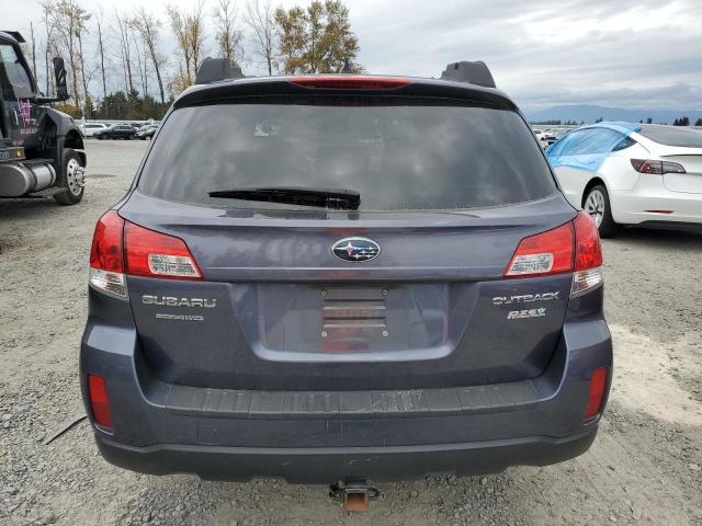 Снимка 6 от търг – 2014 SUBARU OUTBACK 2. с VIN 4S4BRBCC0E3216710