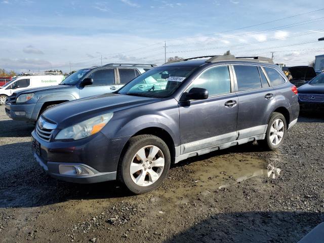 Снимка 1 от търг – 2011 SUBARU OUTBACK 2. с VIN 4S4BRCCC7B3324243