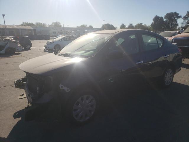 Photo 1 from auction – 2018 NISSAN VERSA S with VIN 3N1CN7AP3JL831468