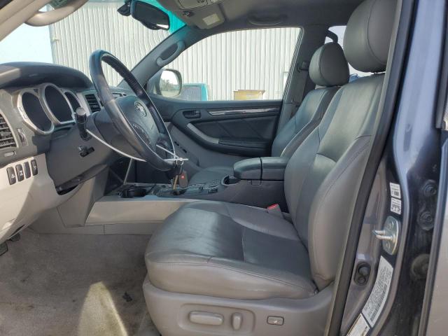 Photo 7 from auction – 2005 TOYOTA 4RUNNER LI with VIN JTEBT17R950047329