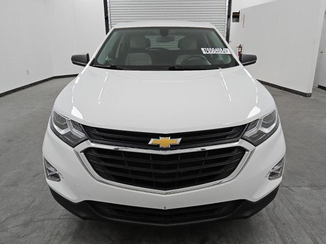 Photo 5 from auction – 2019 CHEVROLET EQUINOX LS with VIN 3GNAXHEV5KS522287