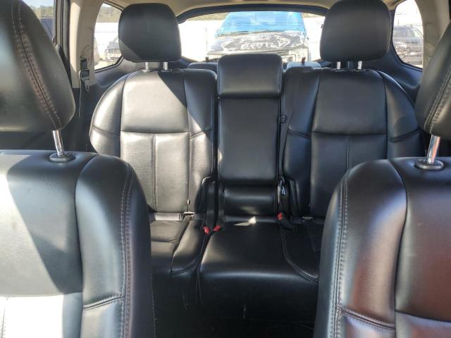 Photo 10 from auction – 2018 NISSAN PATHFINDER with VIN 5N1DR2MM7JC629606