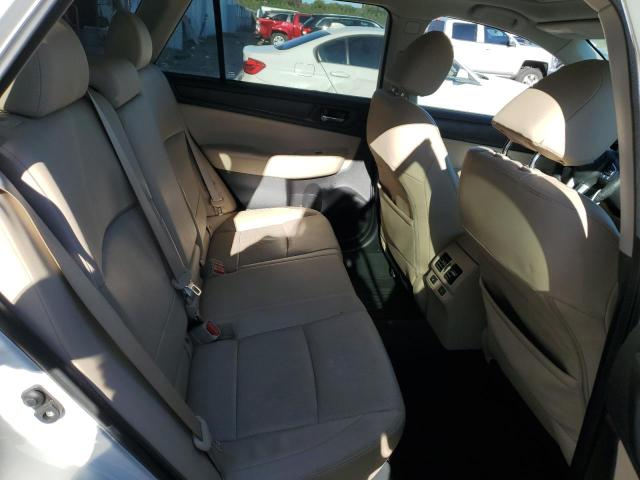 Photo 10 from auction – 2017 SUBARU OUTBACK 2. with VIN 4S4BSANCXH3274887