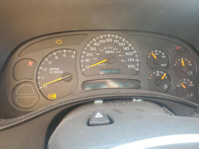 Photo 9 from auction – 2004 GMC YUKON with VIN 1GKEK13Z54J257434
